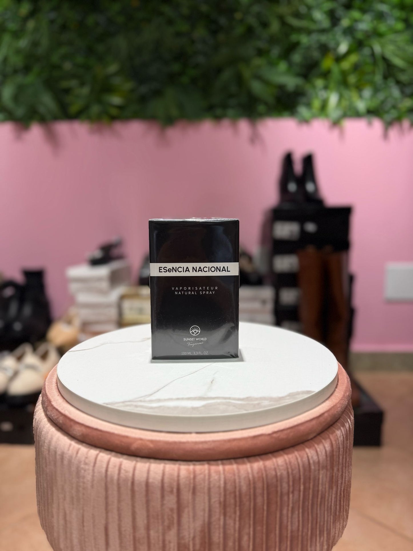 PROFUMO COSTUME NAZIONALE