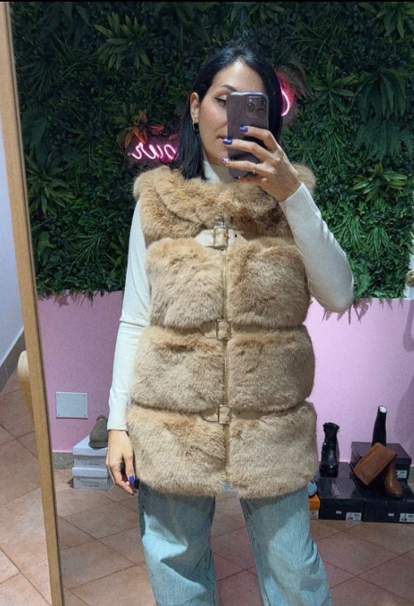 SMANICATO GLAM TOUCH