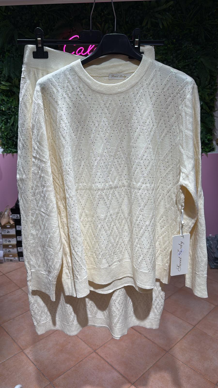 COMPLETO LUNA KNIT