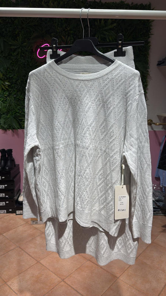 COMPLETO LUNA KNIT