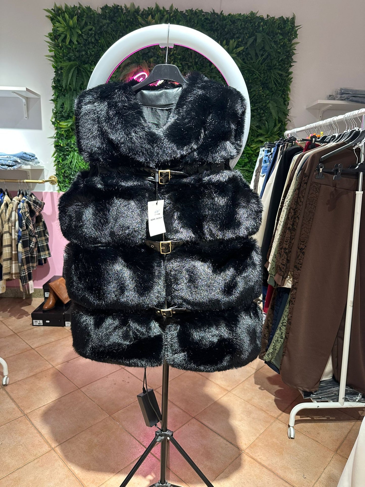 SMANICATO GLAM TOUCH