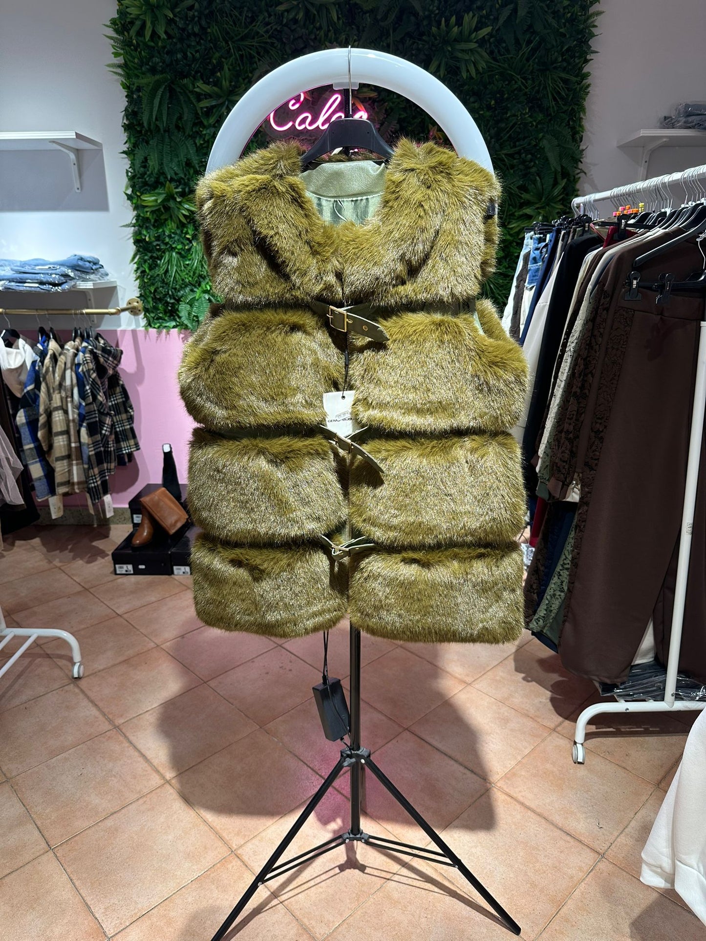 SMANICATO GLAM TOUCH