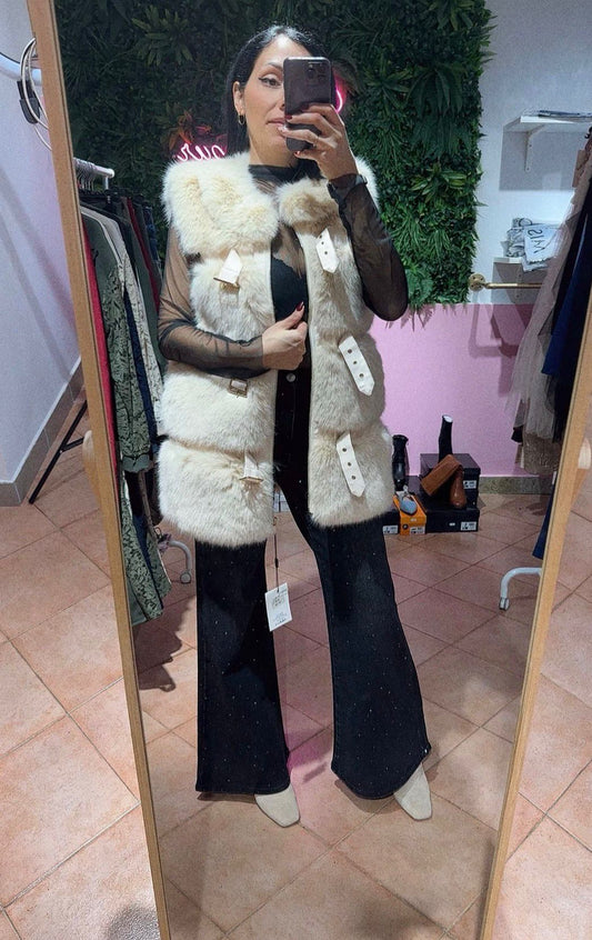 SMANICATO GLAM TOUCH